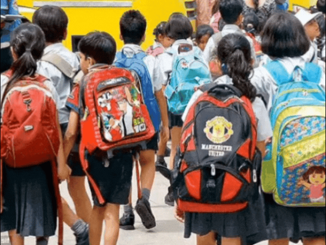 गर्मी के कारण जोधपुर में स्कूलों का समय बदला:सिर्फ बच्चों के लिए लागू होगा आदेश, जानें नया शेड्यूल