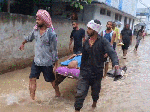 रिटायर्ड हवलदार कन्हैया यादव हत्याकांड में फरार आरोपी गिरफ्तार:भोजपुर में अपराधियों ने मारी थी 3 गोली, प्रेम–प्रसंग में वारदात को दिया था अंजाम