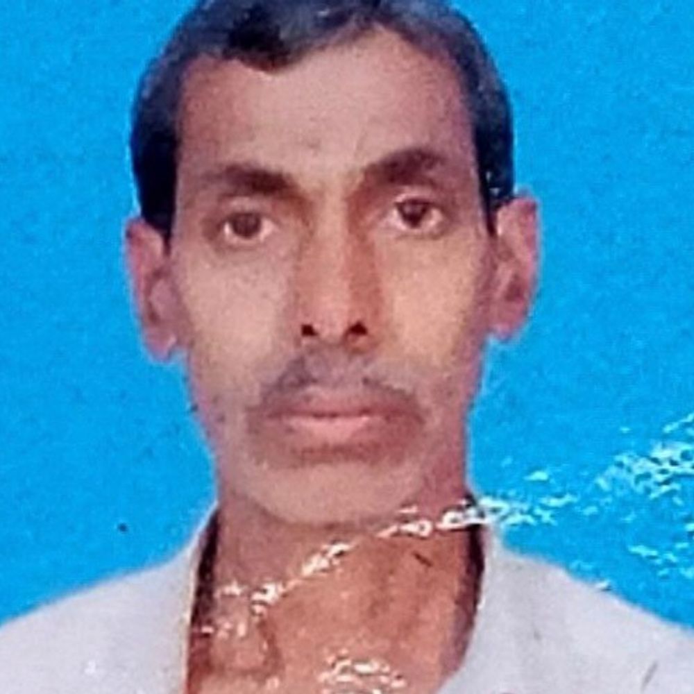 भोजपुर में सड़क हादसे में दर्जी की मौत:साले के बेटे की शादी में परिवार संग गए थे, लौटने के दौरान पलटी ऑटो; 5 अन्य घायल