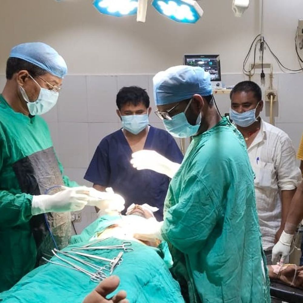 रौशन को गोली मारने मामले में प्राथमिकी दर्ज:क्रिकेट खेलने के दौरान हुआ था दो पक्षों के बीच झगड़ा, आरोपियों की गिरफ्तारी के लिए छापेमारी