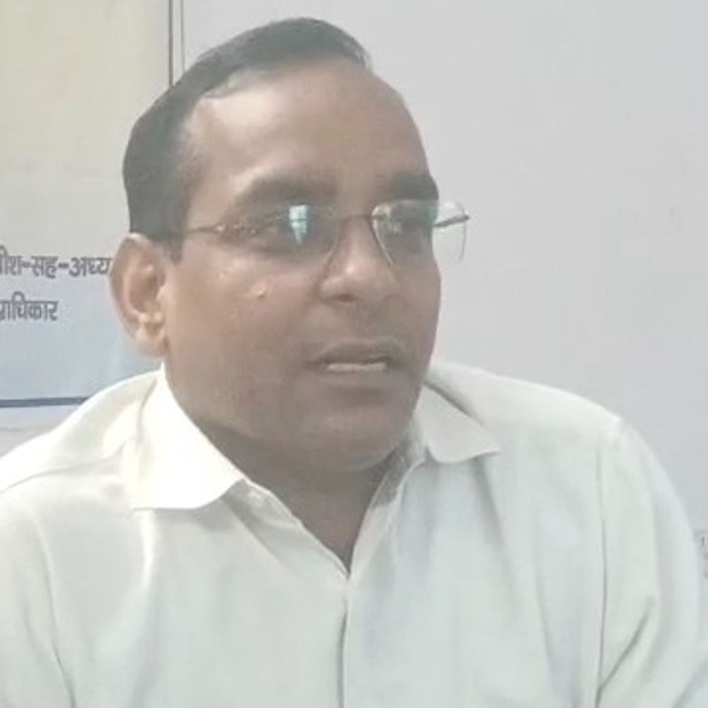 बेगूसराय में 9 मई को लगेगा लोक अदालत:विधिक सेवा प्राधिकार के सचिव बोले- लोगों को करें जागरूक; समस्या का समाधान होगा