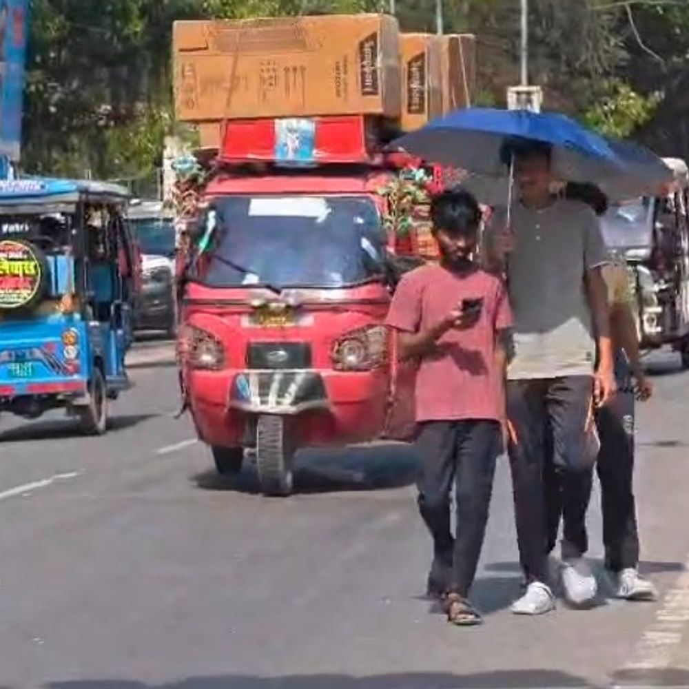 भागलपुर की ट्रैफिक समस्या पर आज डीआईजी करेंगे मीटिंग:शहर में जाम न लगे बनेगी रणनीति, पार्किंग के लिए भी होंगे विचार-विमर्श