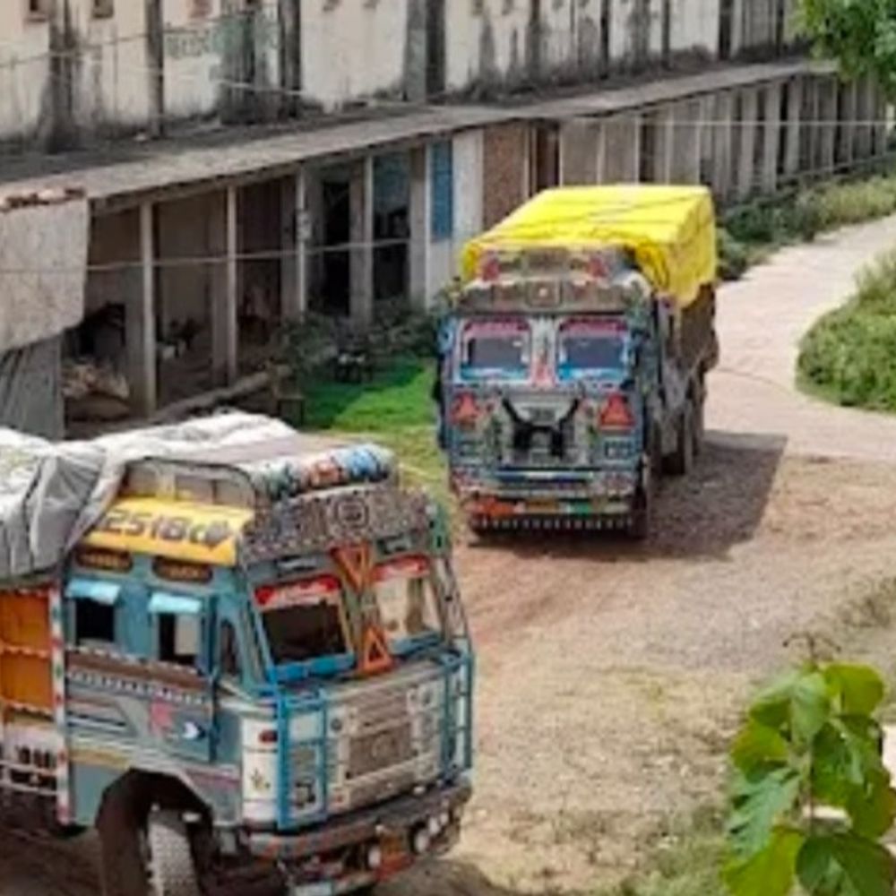 भागलपुर में बिना अनुमति खाद बेचने पर होगी कड़ी कार्रवाई:दुकानों का लाइसेंस होगा कैंसिल, जिले में सख्त निगरानी की व्यवस्था