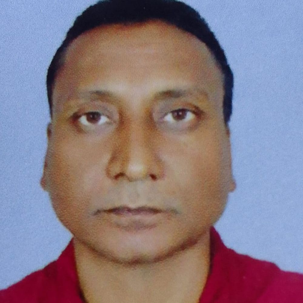 भागलपुर में ट्रेन से कटकर पॉइंट्स मैन की मौत:राजधानी एक्सप्रेस से टक्कर में कई टुकड़ों में बंटी डेडबॉडी, सहकर्मी संग ड्यूटी पर जाने के दौरान हादसा