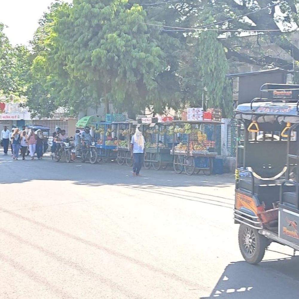 गयाजी में दोपहर 12:30 बजे के बाद नहीं चलेंगे स्कूल:गर्मी को लेकर फैसला, सरकारी स्कूलों का टाइम बदला