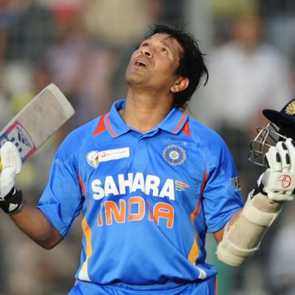 सचिन तेंदुलकर के दंतेवाड़ा दौरे में बदलाव:परिवार के साथ सिर्फ छिंदनार जाएंगे, यहीं बच्चों से संवाद करेंगे, CM साय भी नहीं आ रहे