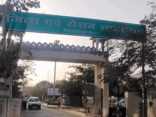 12 साल पुराने मामले में आरोपी को उम्रकैद की सजा:ट्रेलर ड्राइवर से मारपीट और लूट, बाद में हुई हत्या, 75 हजार रुपए का लगाया जुर्माना