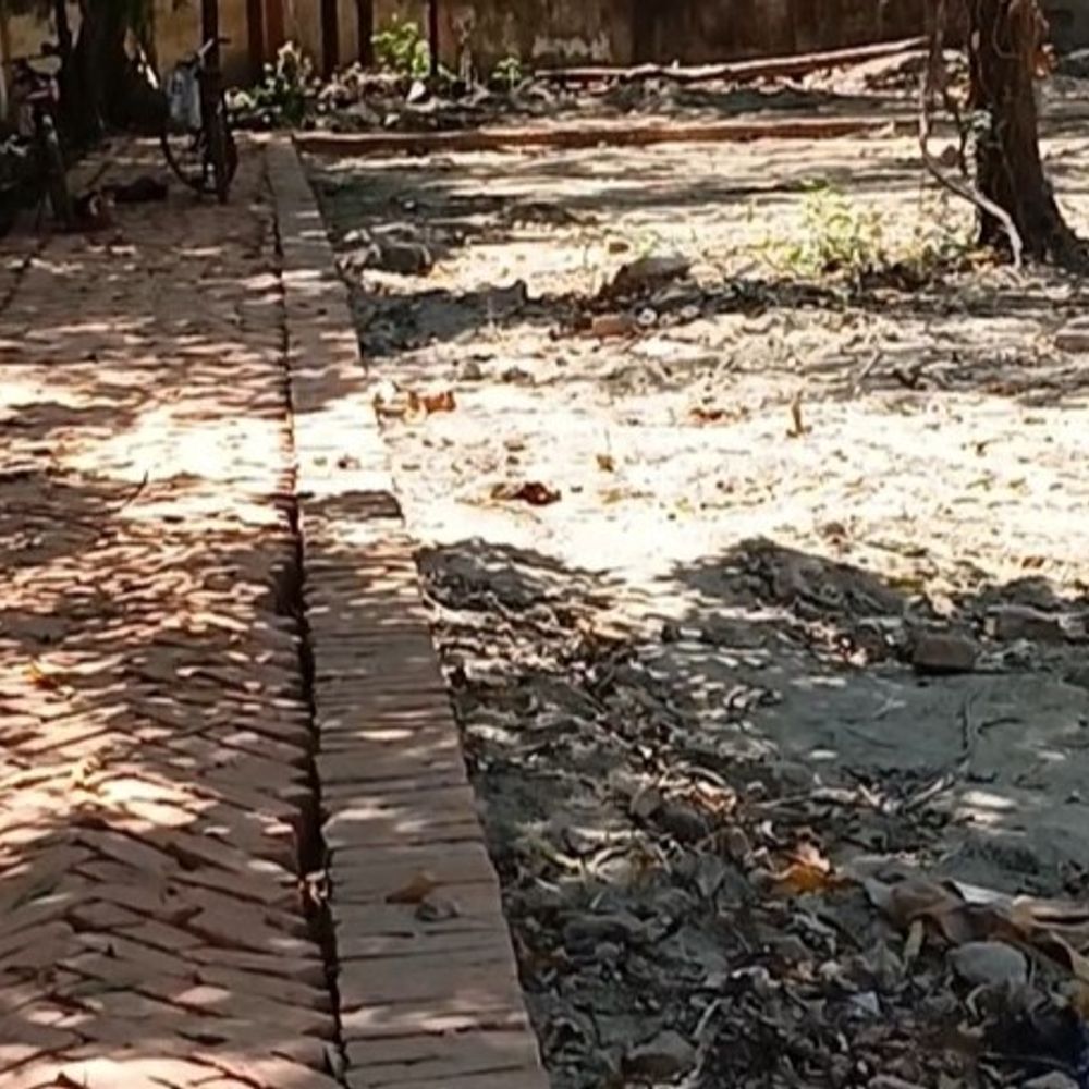 रेलवे की पुरानी नर्सरी पार्क के रूप में होगी विकसित:रेलवेकर्मियों के साथ शहरवासियों को भी मिलेगी सुविधा, मॉर्निंग वॉक के लिए आ सकते