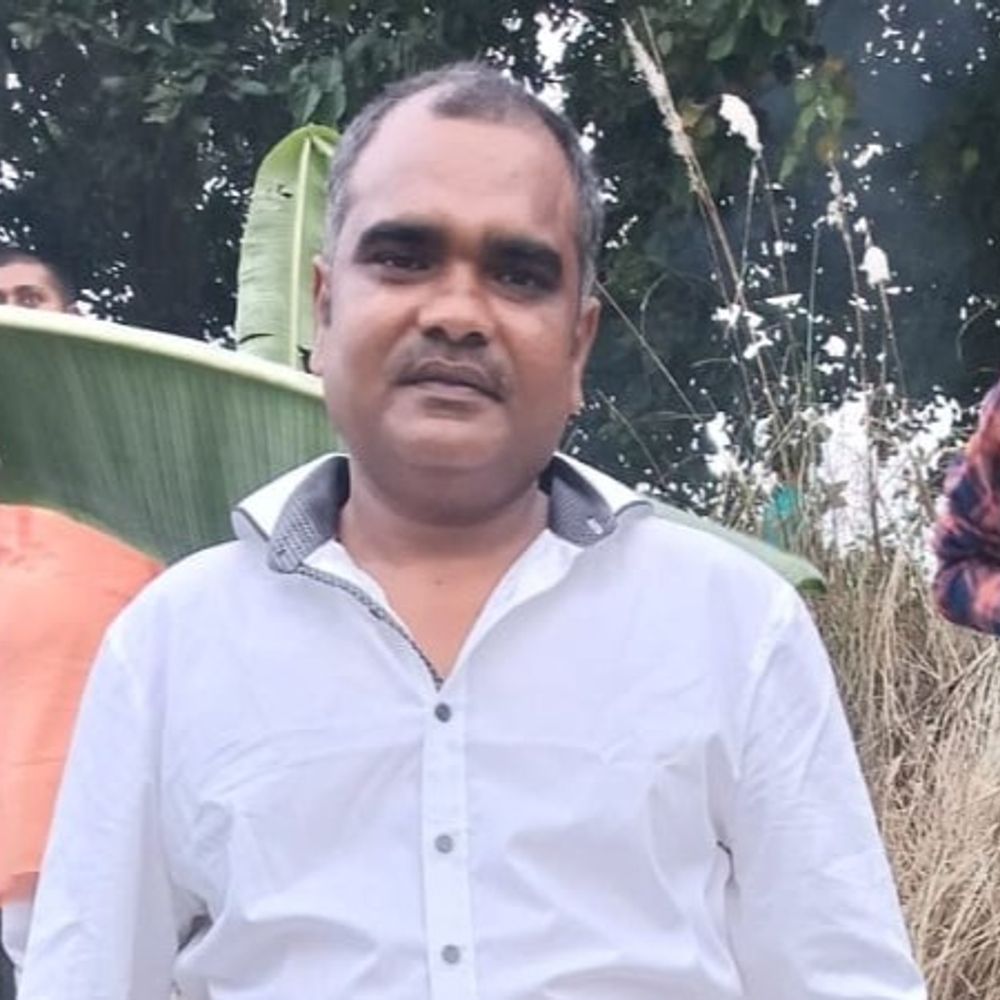 समस्तीपुर में चाकू मारकर एक व्यक्ति की हत्या:घायल होने के बाद भी आरोपी को किया पीछा, फैक्ट्री में काम को लेकर हुआ था विवाद