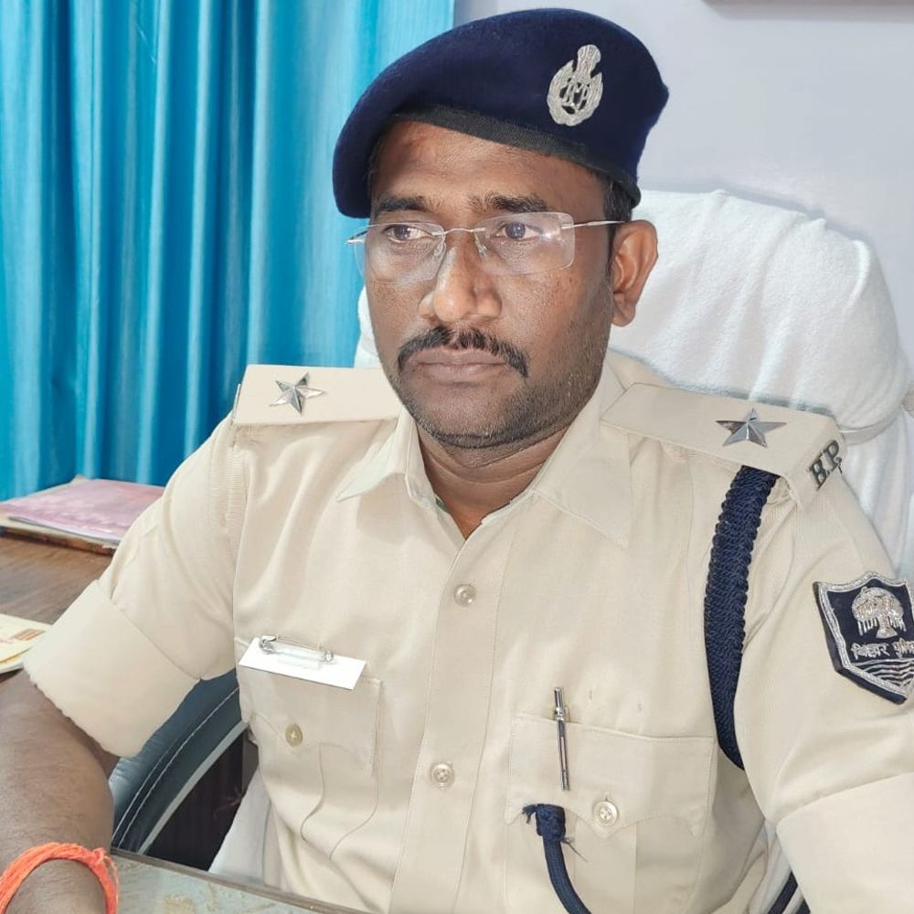 सहरसा में महिला से रेप का प्रयास:3 महीने पहले युवक से हुई थी मुलाकात,गैस भरवाने के बहाने नशीला जूस पिलाने का आरोप