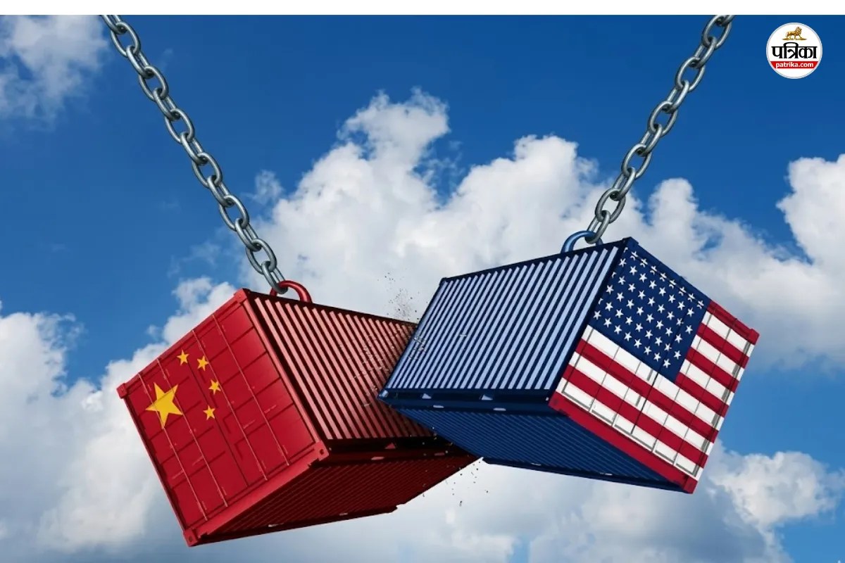 China Export: मिडिल ईस्ट युद्ध से लगा चीन की इकोनॉमी को डबल झटका, 2026 का ग्रोथ टार्गेट बना बड़ी चुनौती