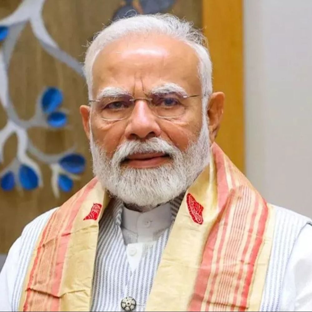 मोदी की सभी दलों को चिट्ठी; महिला-आरक्षण पर समर्थन मांगा:खड़गे का आरोप- चुनावी फायदे के लिए बिल ला रही सरकार; 16 अप्रैल से विशेष सत्र