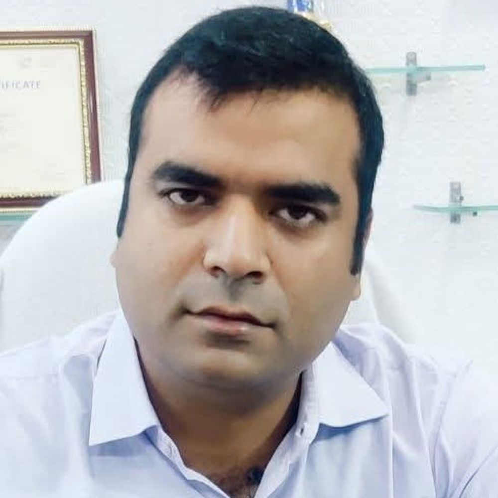 अमित असेरी बांदा के नए डीएम नियुक्त:जे. रीभा का भूतत्व एवं खनिकर्म विभाग में तबादला