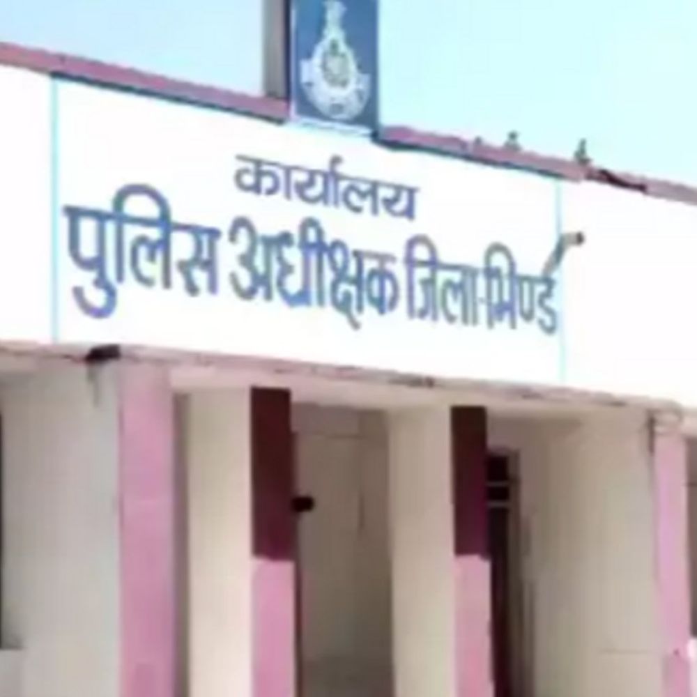 भिंड में दो टीआई समेत सात थानेदारों का ट्रांसफर:असवार पहुंचे सुरेश मिश्रा, परशुराम को एंडोरी से रावतपुरा भेजा