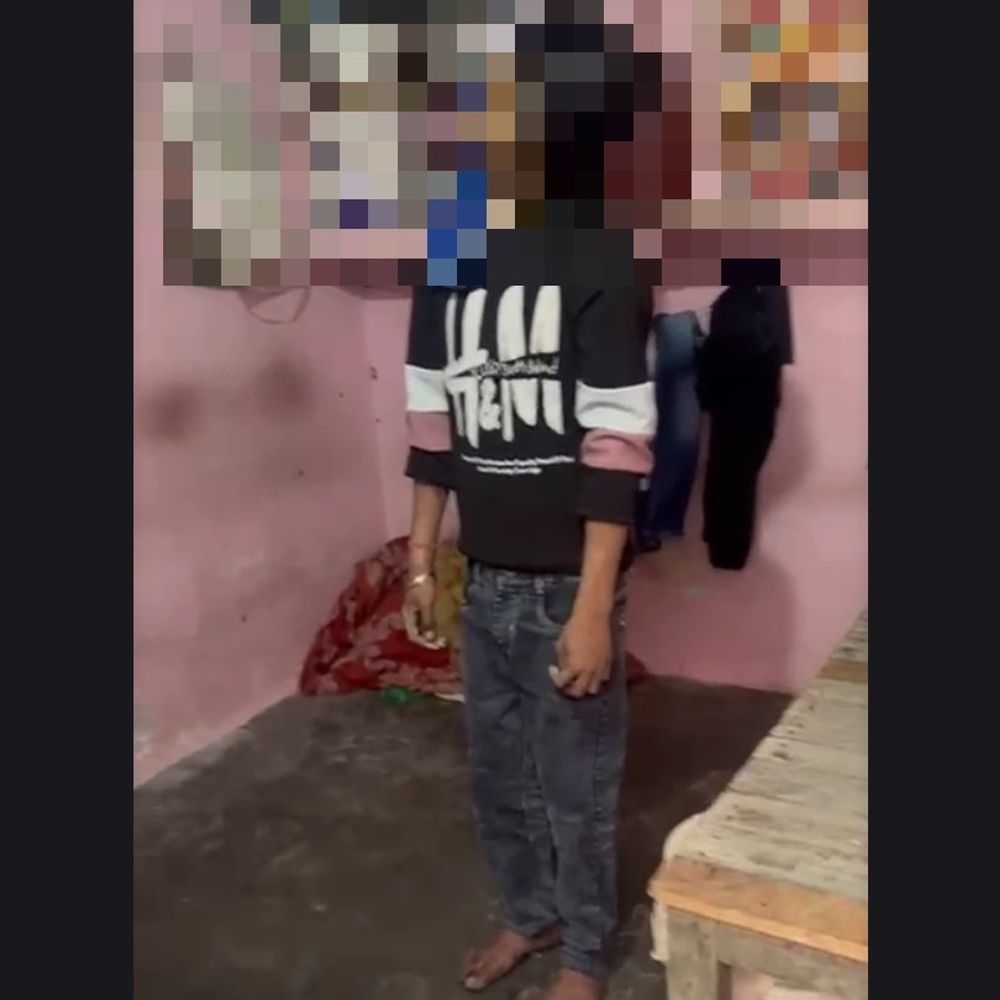 लुधियाना में किशोर ने की आत्महत्या:पंखे से लटका मिला शव, बड़े भाई के साथ किराए के कमरे में रहता था