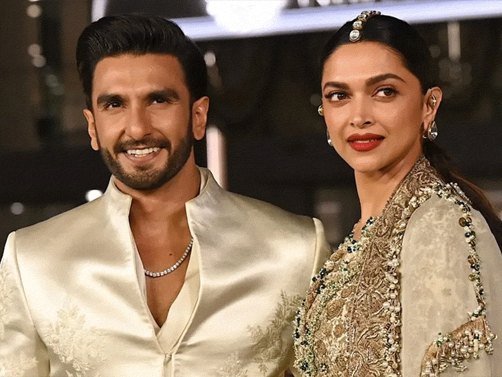 दूसरी बार पेरेंट्स बनेंगे दीपिका-रणवीर:कपल ने बेटी दुआ की क्यूट फोटो शेयर कर प्रेग्नेंसी की दी जानकारी