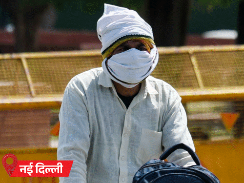 यूपी और झारखंड में स्कूलों की टाइमिंग बदली:एमपी के नौगांव में पार 44.3°C पहुंचा; असम में तेज बारिश, 1 की मौत