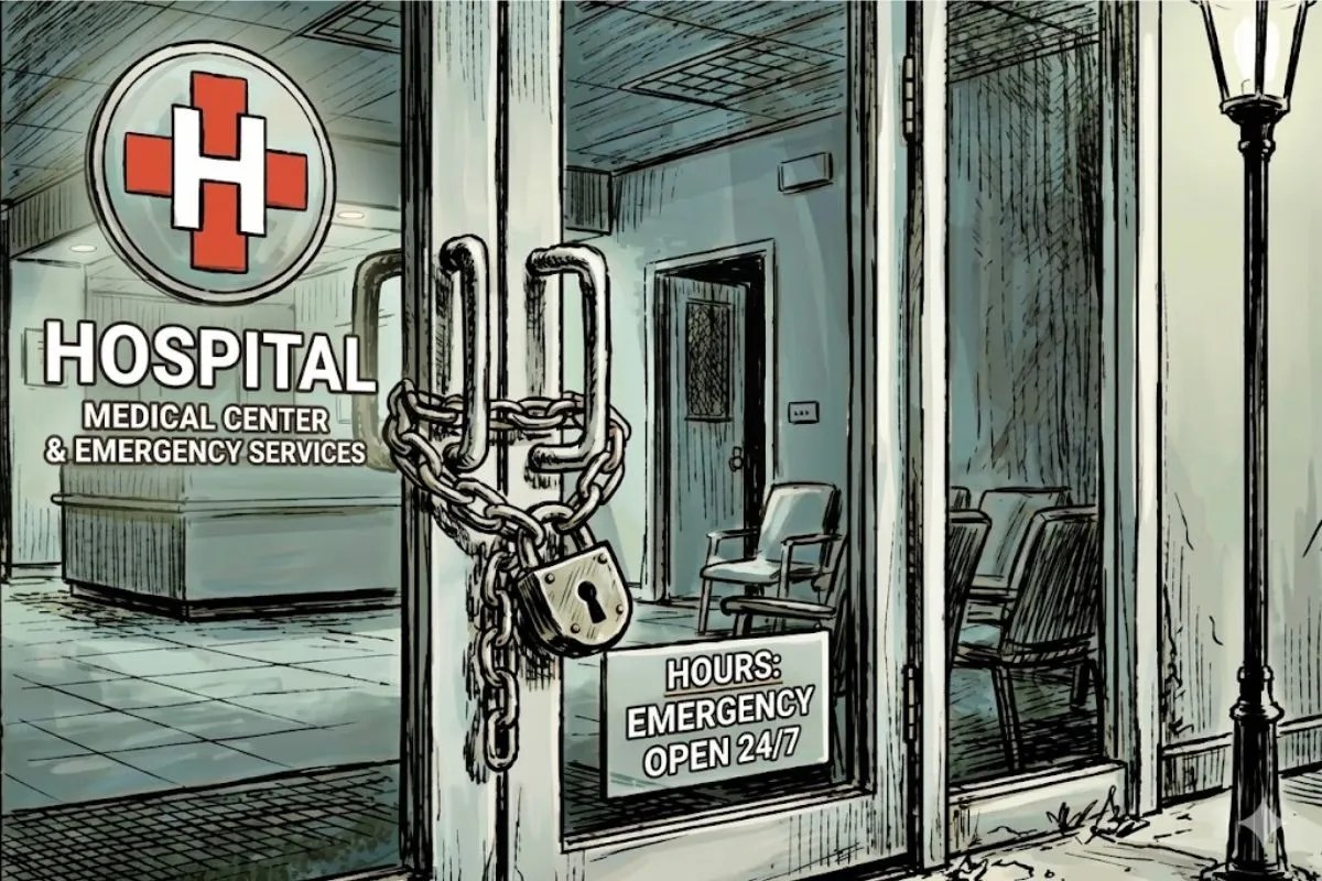 राजस्थान में सभी प्राइवेट अस्पताल 24 घंटे तक बंद, डॉ. सोमदेव बंसल की गिरफ्तारी पर भड़का IMA, RGHS सेवाएं भी ठप