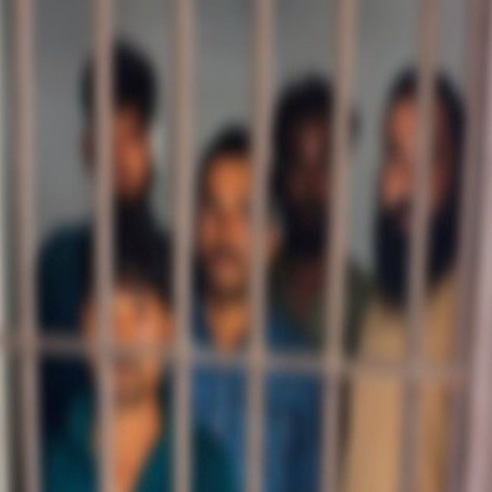 अयोध्या में जानलेवा हमले के 5 आरोपी गिरफ्तार:साजिश रचकर बुलाकर पीटा था, युवक का मेडिकल कॉलेज में चल रहा इलाज