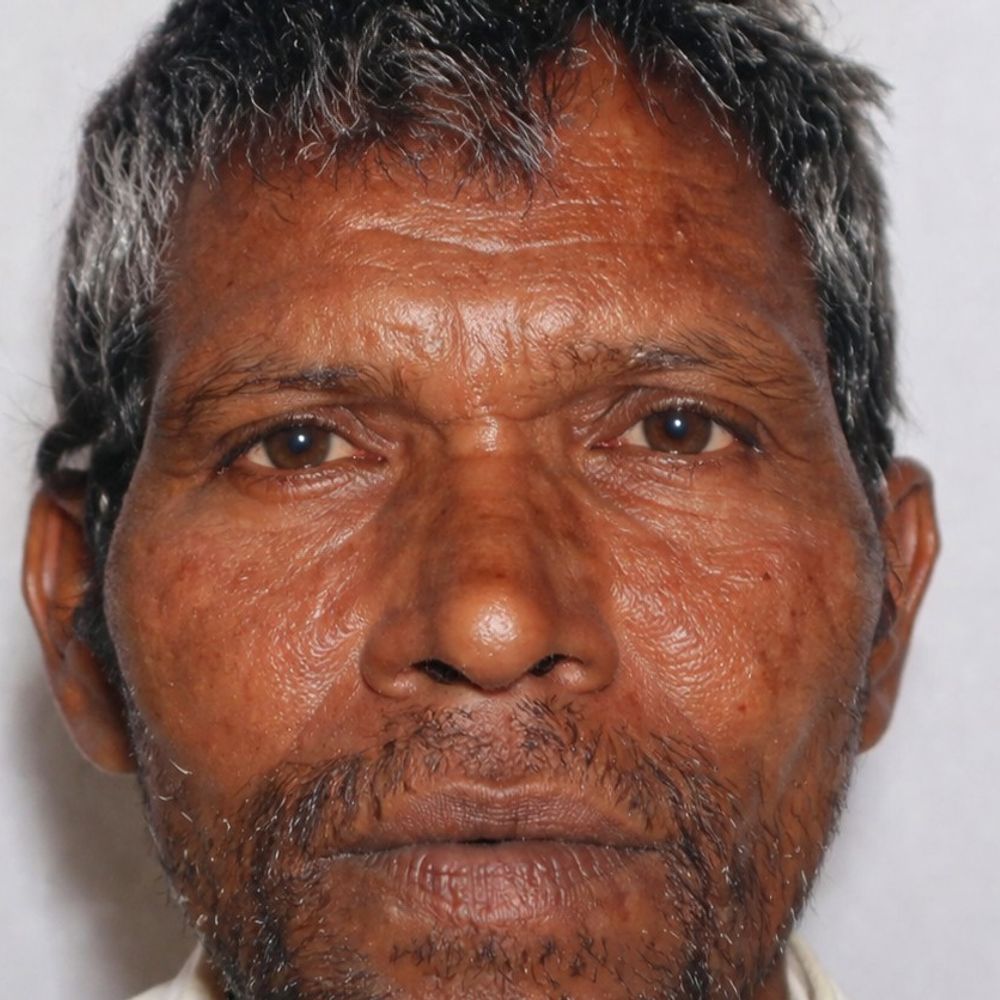 झींकपानी में तेज रफ्तार ट्रक ने वृद्ध को कुचला:जोड़ापोखर चौक पर हुआ हादसा, ट्रक मौके पर छोड़ भाग निकला ड्राइवर