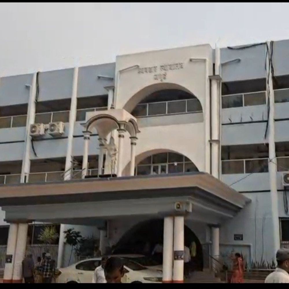 गुड्डू सिंह हत्याकांड में सोनो कोर्ट ने सुनाया फैसला:जमुई में 2 भाइयों को आजीवन कारावास, 25-25 हजार रुपए का लगाया जुर्माना