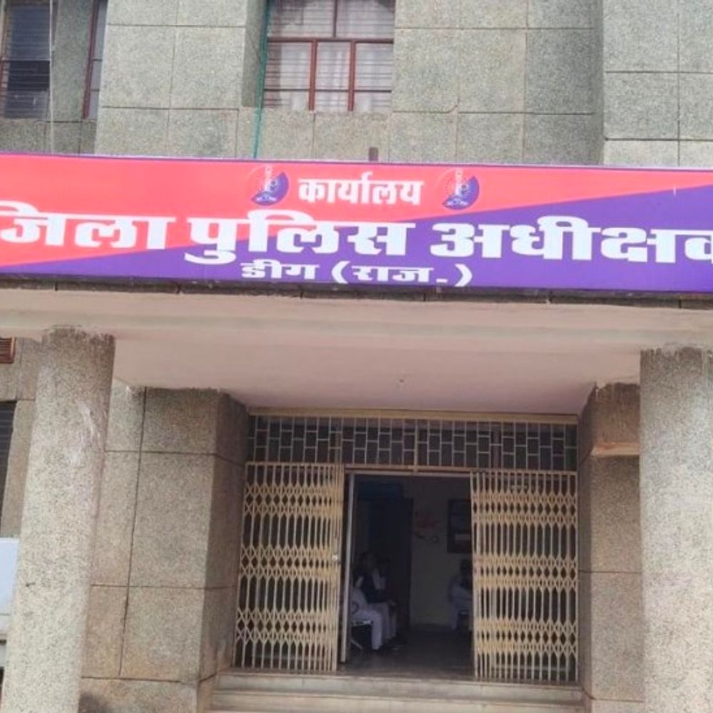 साइबर ठगों का ‘मनी रूट’ गिरफ्तार:10 हजार में बेचा था बैंक खाता, लाखों की ठगी में शामिल