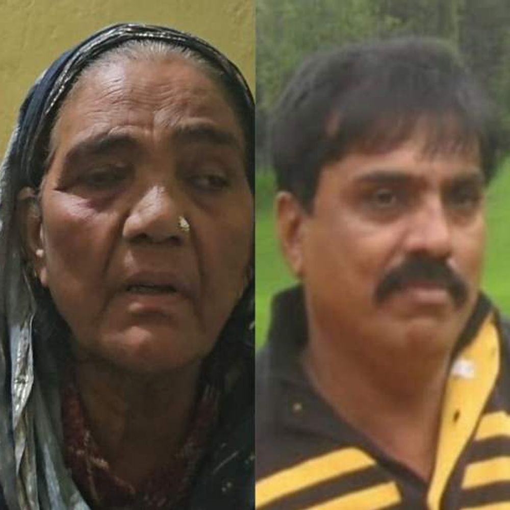 इंदौर में दृष्टिहीन महिला के नाम से फर्जी रजिस्ट्री:डेढ़ करोड़ के प्लॉट पर कब्जे की साजिश, फर्जी वकील ने रचा खेल, तीन गिरफ्तार