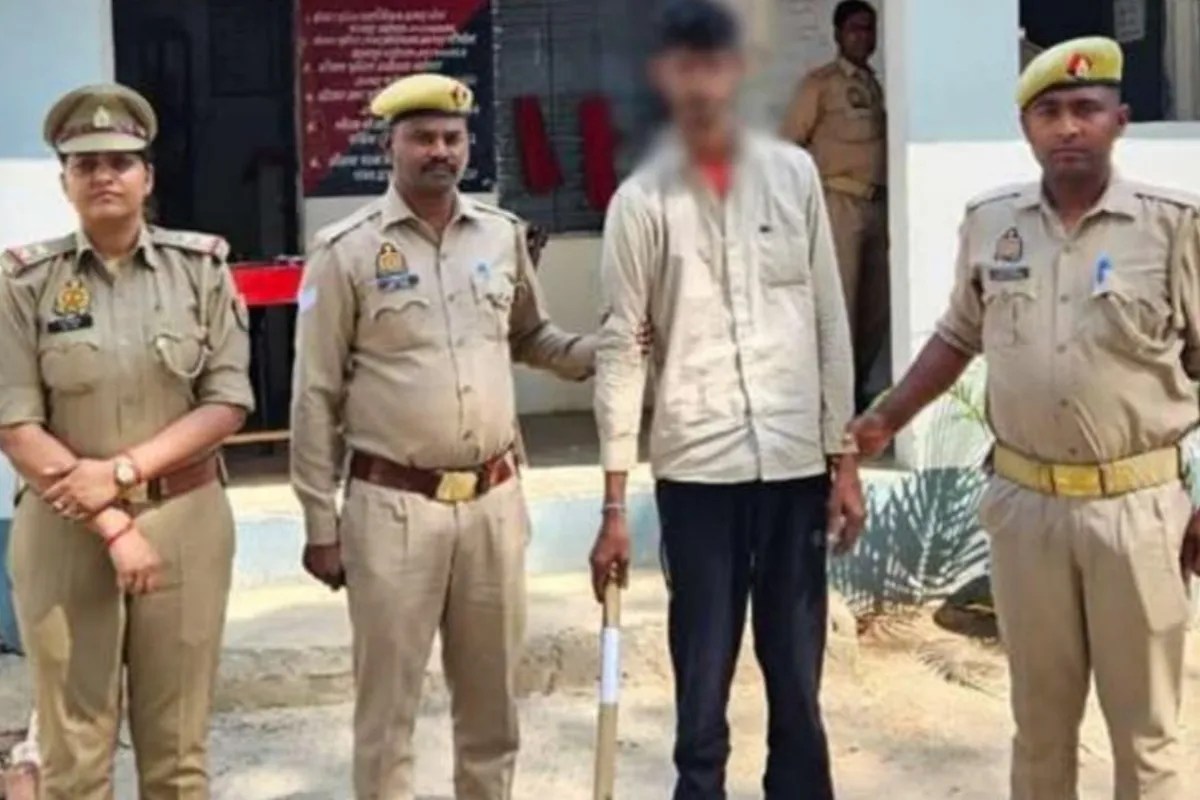 बहन से छेड़छाड़ का बदला: दोस्त को बुलाकर शराब पिलाई, गला घोंटा… 9 महीने बाद खेत से मिला कंकाल