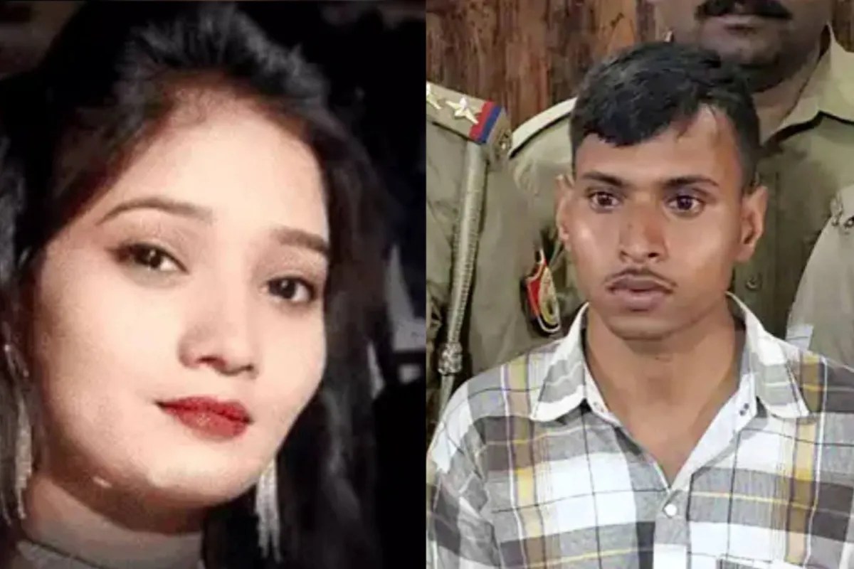 शीला हत्याकांड: इंस्टाग्राम से दोस्ती, बिहार के युवक से प्यार… 4 साल में वसूले 1.50 लाख डिमांड बढ़ी तो गला दबाकर हत्या