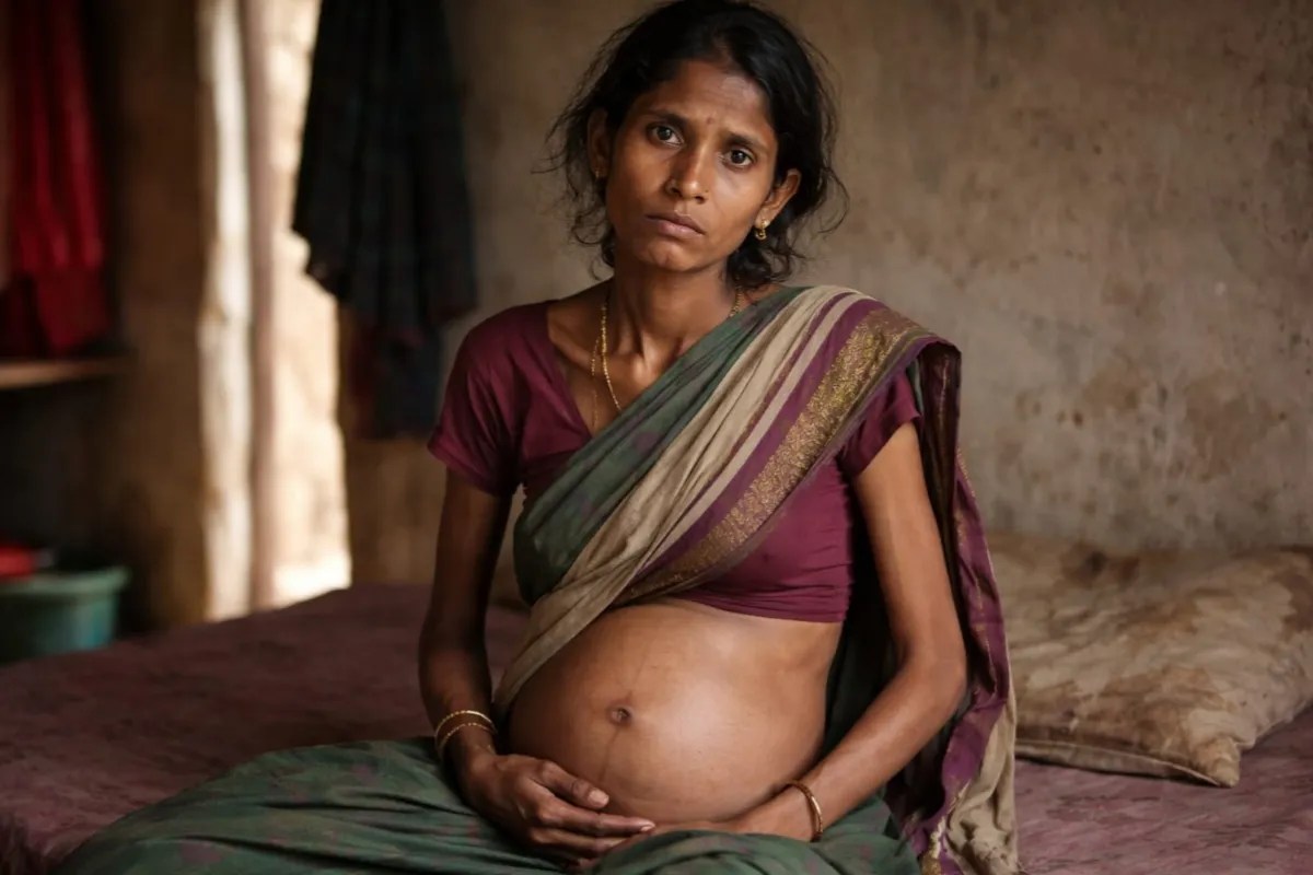 प्लास्टिक बर्तन में गरम खाना रखना गर्भवती महिलाओं के लिए खतरनाक, अध्ययन में चौंकाने वाला खुलासा