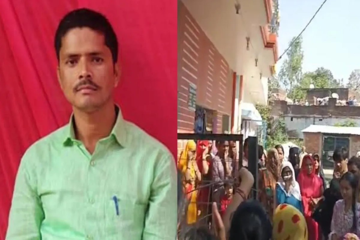 पत्रकार की मौत के मामले में बिजली विभाग के मुख्य अभियंता समेत चार अधिकारियों के खिलाफ मुकदमा दर्ज