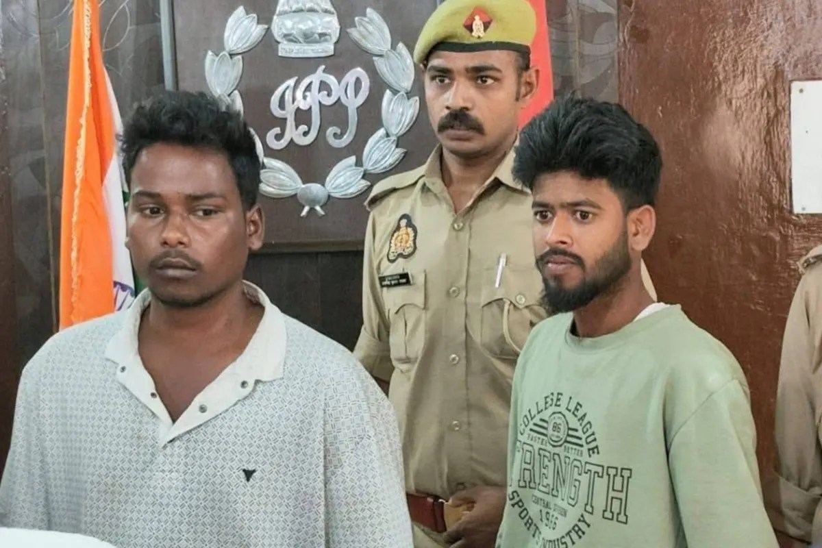 Mau Crime : “तुम मेरी नहीं हुई तो किसी को तुम्हारा नहीं होने दूंगा!” – प्रेम, जुनून और बदले ने ली युवक की जान