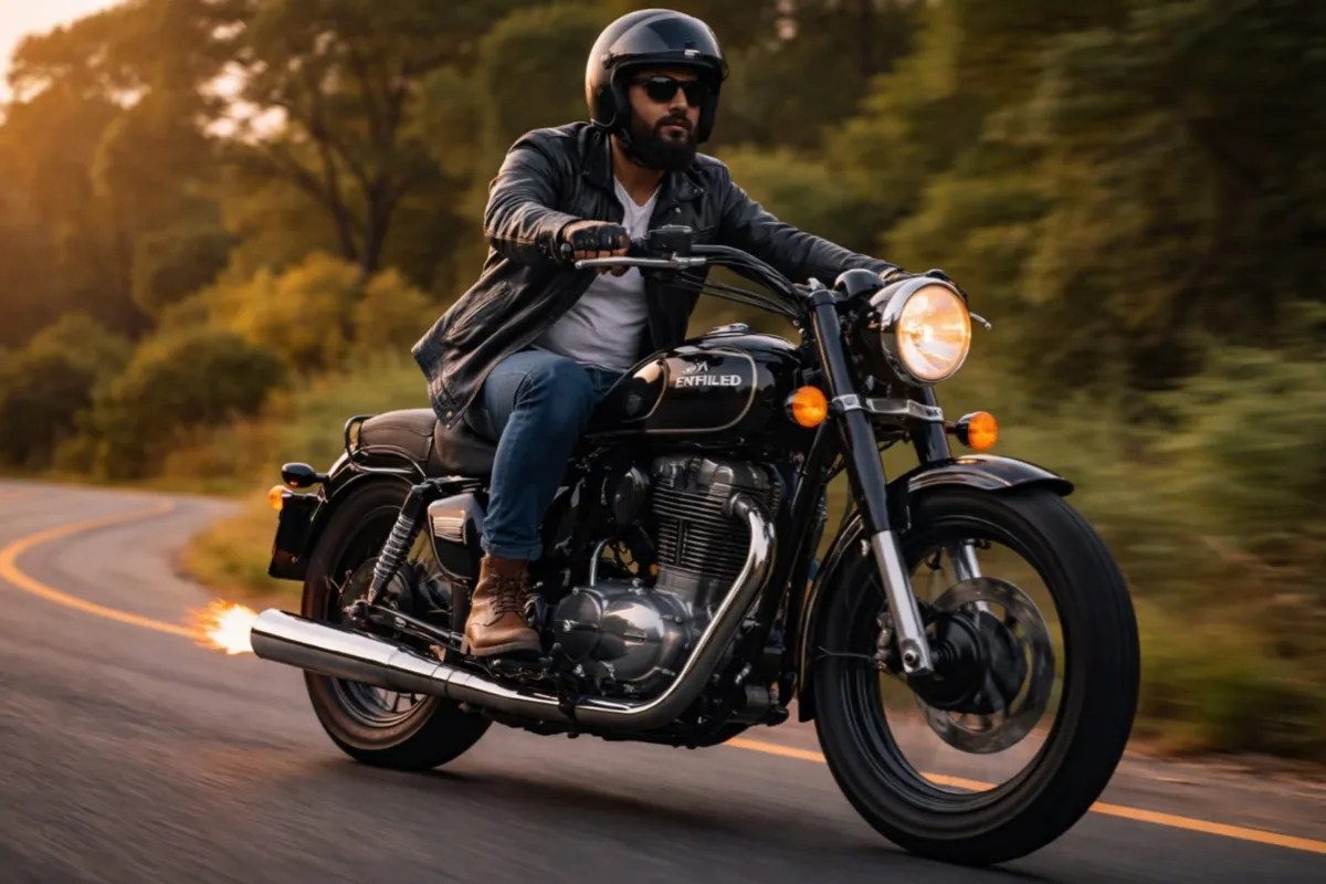 अब बुलेट की तेज आवाज पड़ेगी भारी! वाहन मालिक के साथ मॉडिफाइड साइलेंसर बेचने वालों पर भी लगेगा जुर्माना