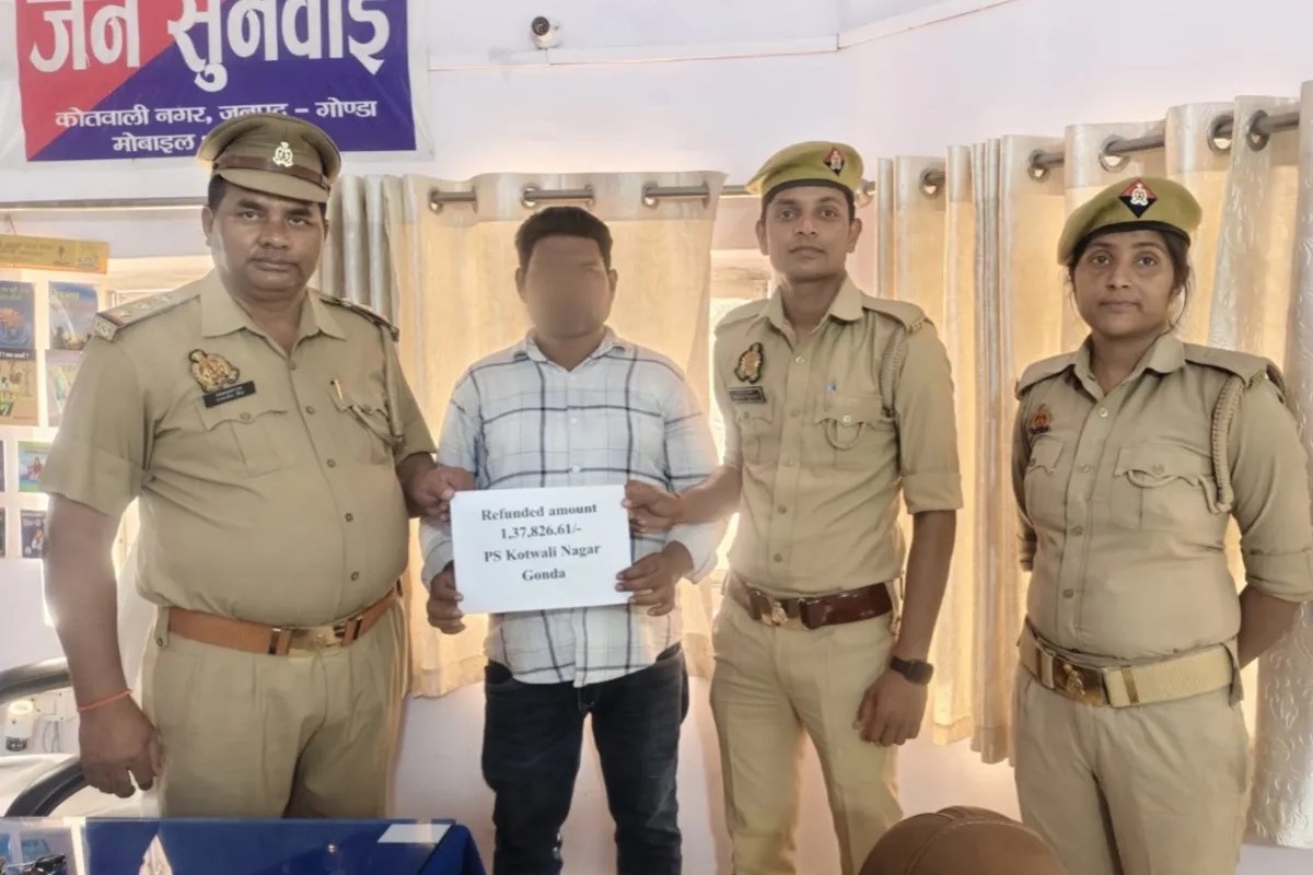 सावधान! अगर आप साइबर ठगी के शिकार हुए तो इन नंबरों पर करें कॉल, जानिए साइबर सुरक्षा 10 उपाय