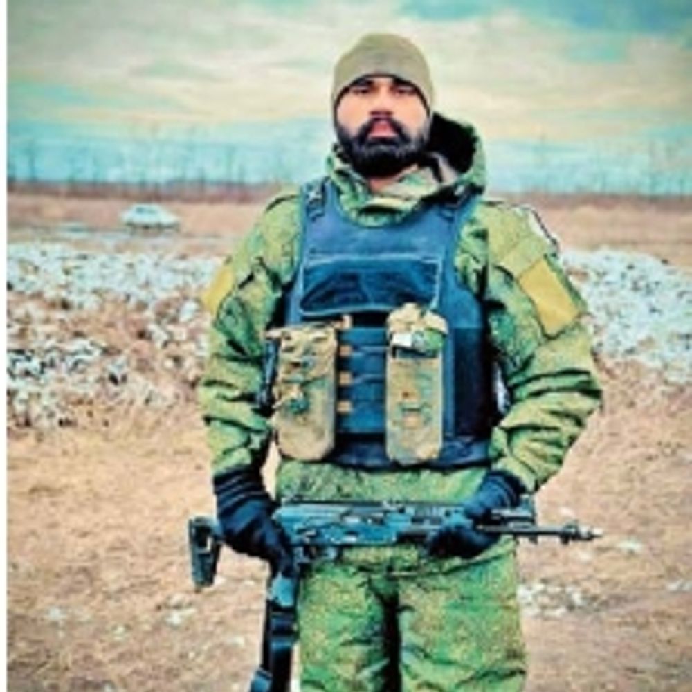 पढ़ाई-जॉब के लिए रूस गए,फौजी बनाकर युद्ध में झोंका:रूस-यूक्रेन युद्ध, भारत के 13 से ज्यादा युवाओं की मौत