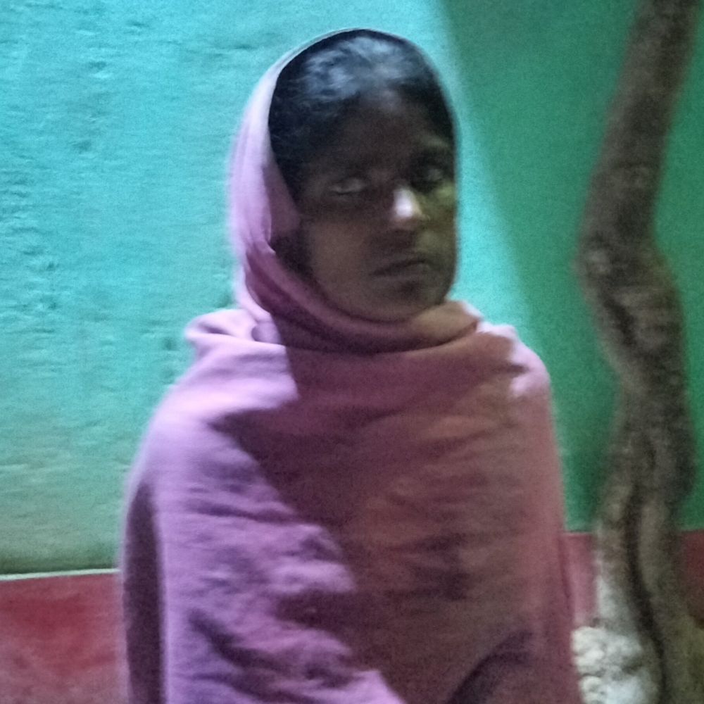 पखरौनी में संदिग्ध महिला से हड़कंप:ग्रामीणों ने बच्चा चोर होने की आशंका पर पुलिस को बुलाया