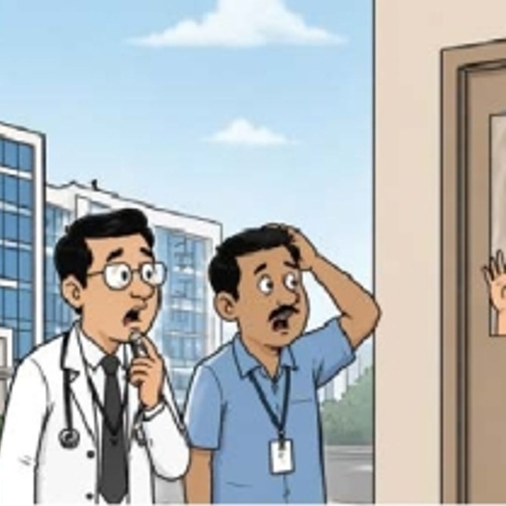 पीएमसीएच : हाइटेक दरवाजे का सिस्टम फेल, चेंजिंग रूम में तीन घंटे तक फंसी रही नर्स