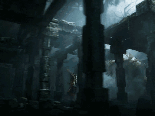 ‘रामायण’ के सीन क्या हॉलीवुड फिल्मों की कॉपी हैं:टीजर में गेम ऑफ थ्रोन्स जैसे विजुअल्स को लेकर सवाल उठे