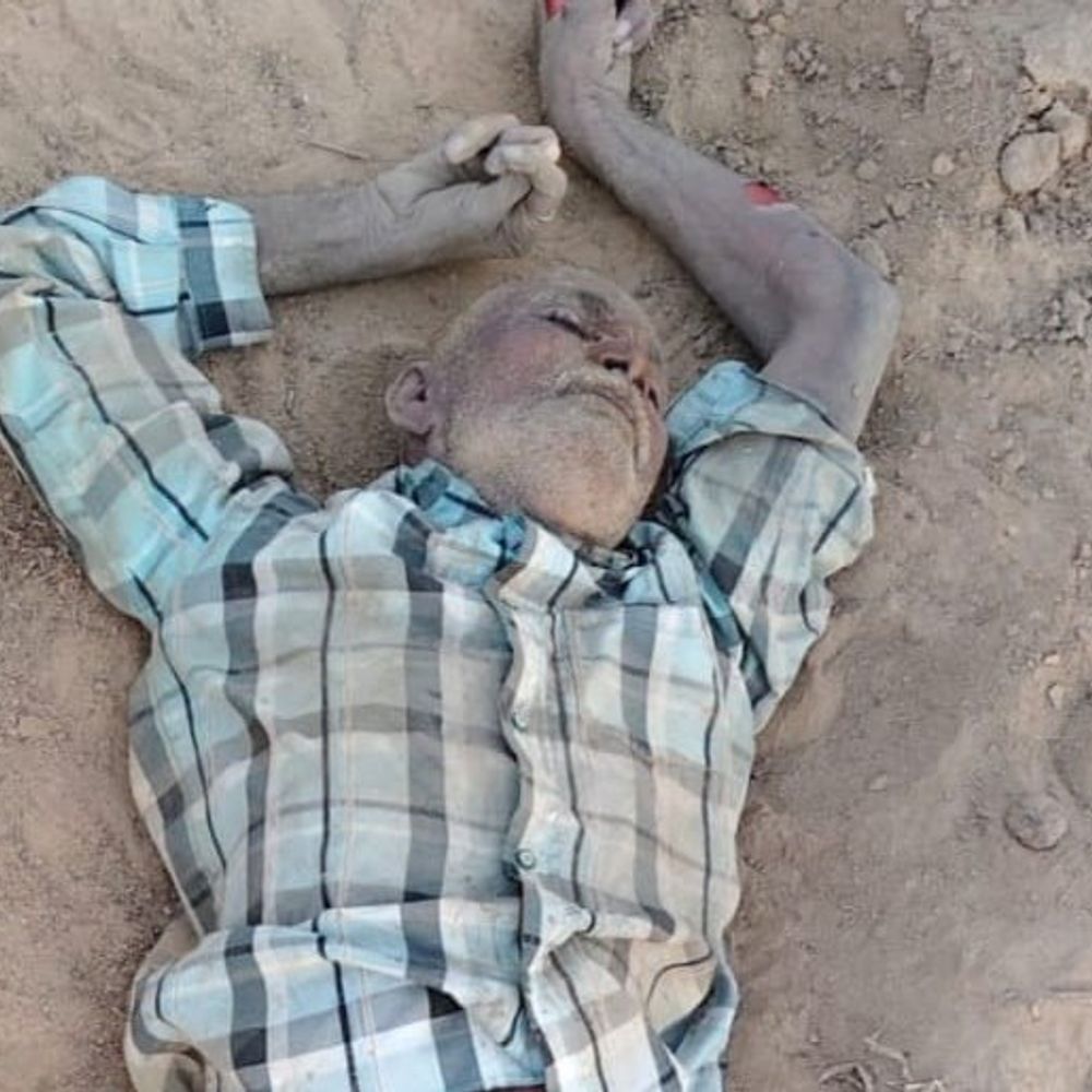 कोरबा में तहसीलदार के चालक का शव मिला:24 घंटे से लापता था, बालको पुलिस जांच में जुटी