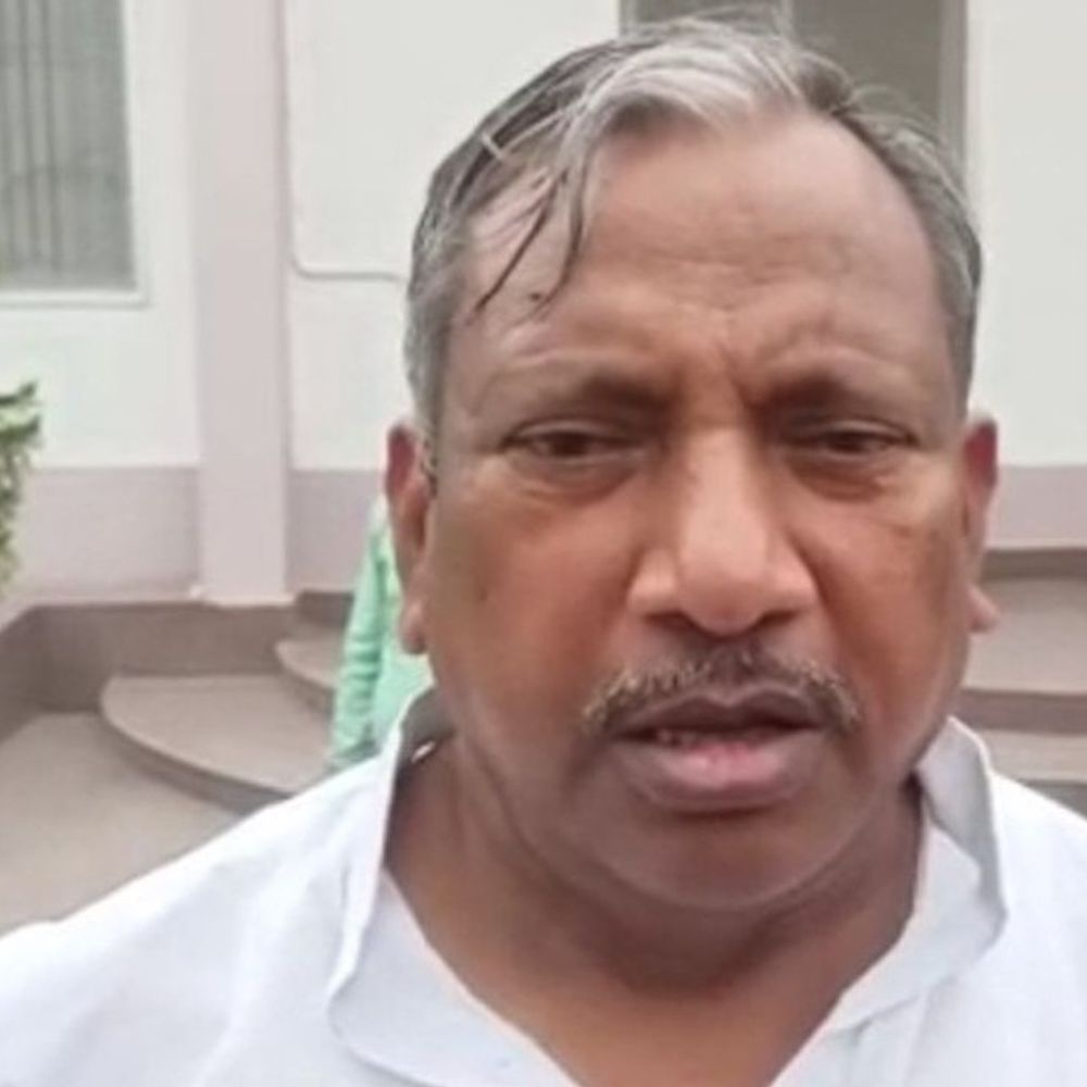 सांसद कौशलेंद्र बोले- नीतीश के दिखाए रास्ते पर ही विकास:डेवलमेंट कार्य को बढ़ाना सीएम सम्राट की चुनौती, जनता में नीतीश का सम्मान बरकरार
