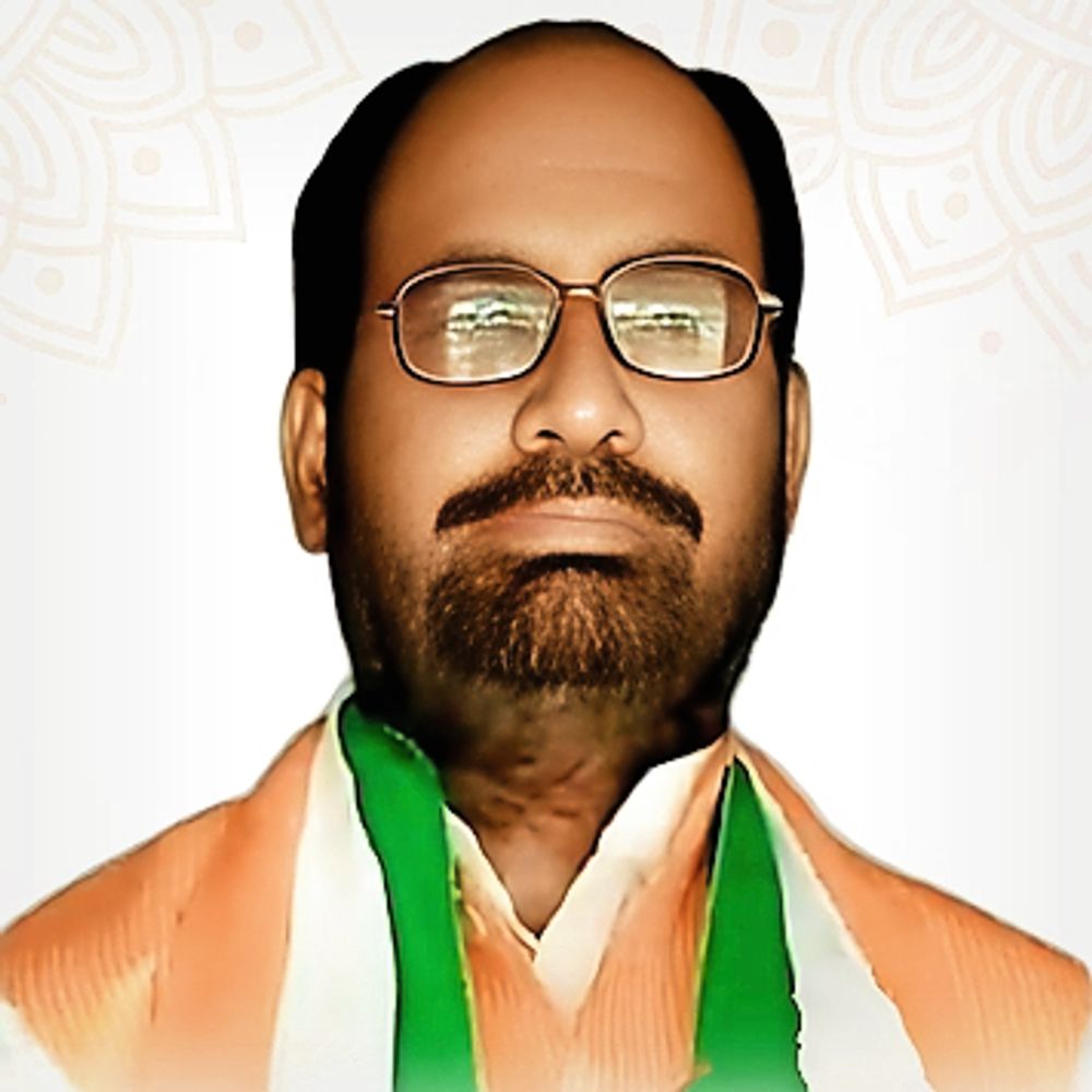 इंटक के राष्ट्रीय उपाध्यक्ष बनाए गए रवीन्द्र कुमार