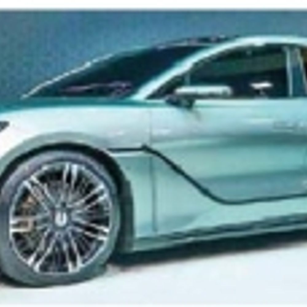 भविष्य की कारें सिर्फ चलेंगी नहीं, उड़ेंगी-सोचेंगी और फैसले लेंगी:बीजिंग ऑटो शो में ड्राइवरलेस कार से लेकर 9 मिनट में चार्जिंग तक की तकनीक