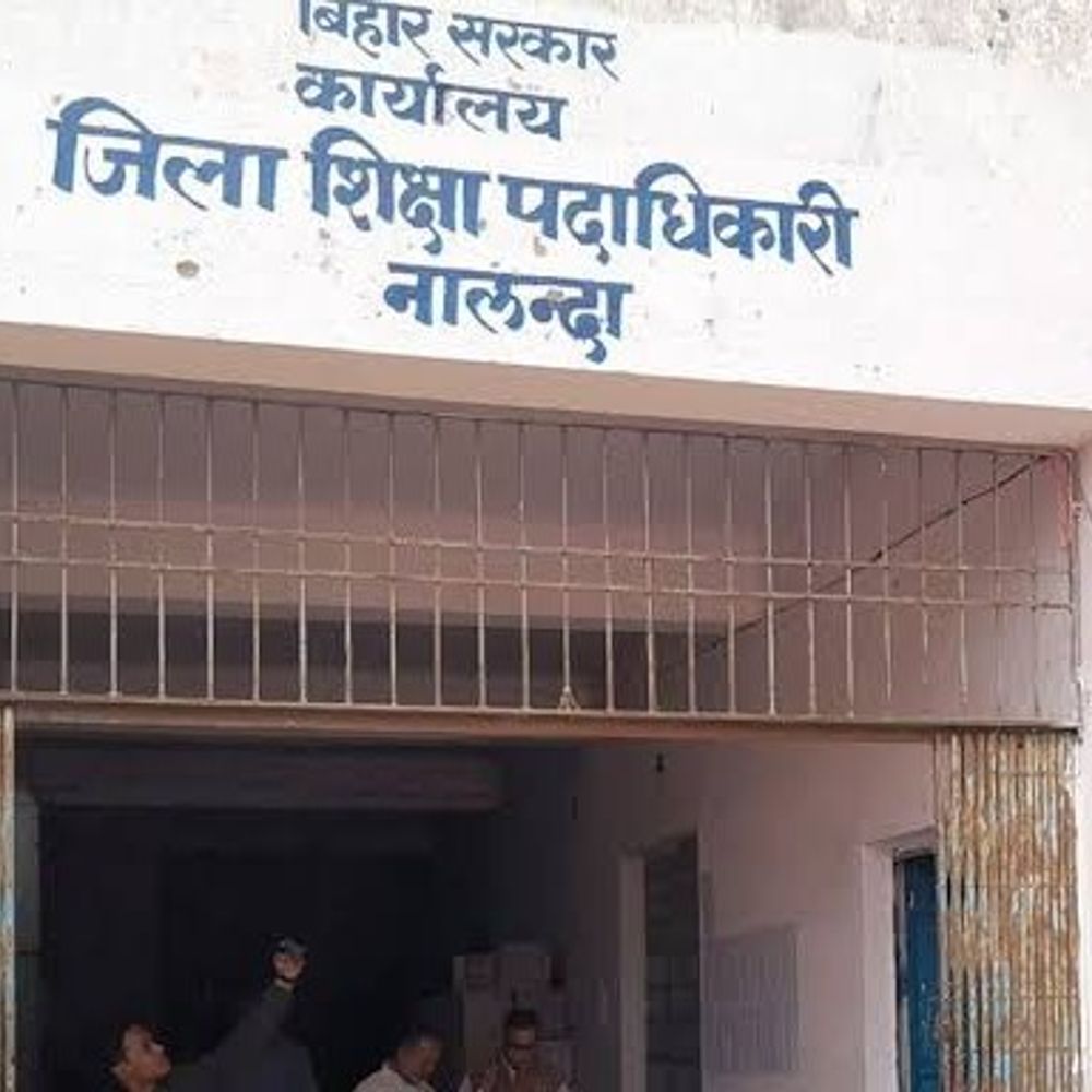 नालंदा के 20 मॉडल स्कूलों में नामांकन की प्रक्रिया तेज:मेधा सूची से तय होगा 9वीं में एडमिशन का सफर, 30 अप्रैल तक लास्ट; शिक्षा विभाग का सख्त निर्देश