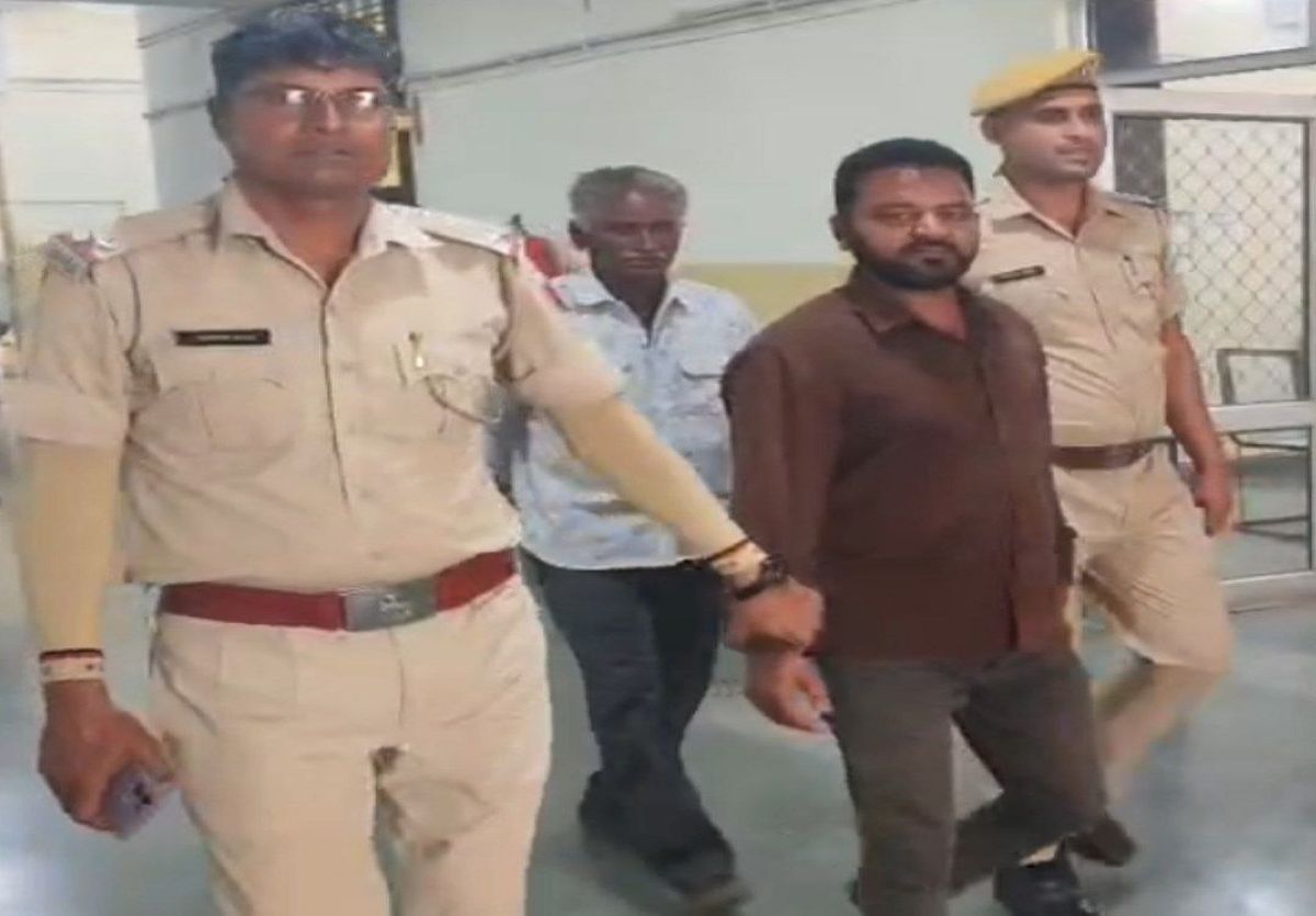 भीमसागर डेम दोहरे हत्याकांड में आया फैसला, 11 जनों को आजीवन कारावास