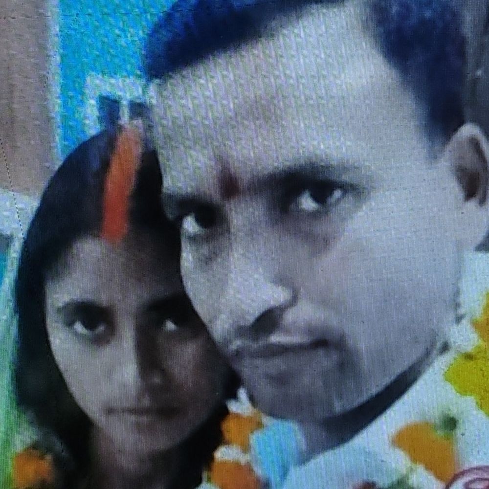 नालंदा में ‘भगतजी’ मौत मामले में दूसरी पत्नी पर केस:सास-ससुर को भी बनाया आरोपी, मानसिक और आर्थिक शोषण का आरोप