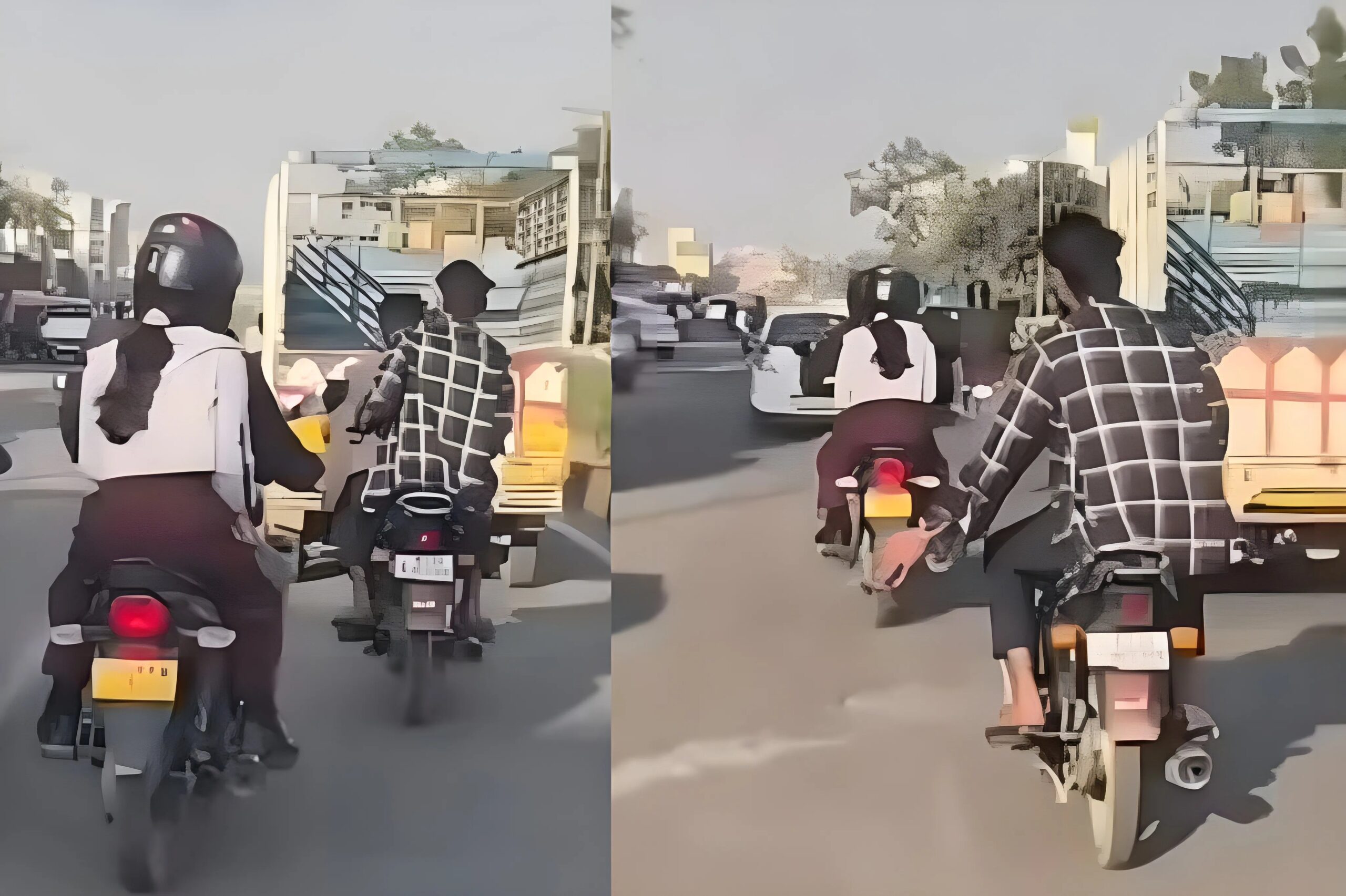 जयपुर में लड़की से छेड़छाड़ का वायरल वीडियो केस, नाम पता है घर भी मालूम…फिर भी मनराज-सुदामा को क्यों नहीं पकड़ पाई पुलिस?