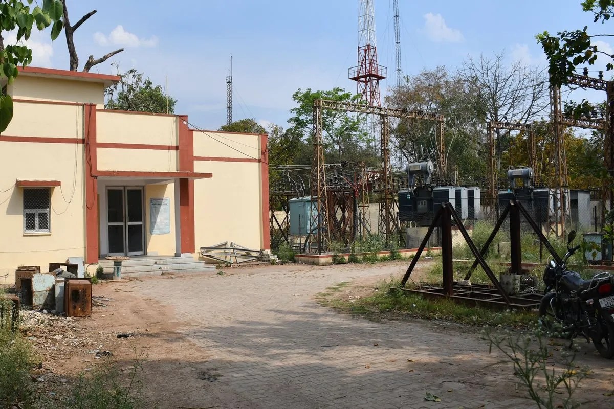 धौलपुर डिस्कॉम ने पहली बार रेकॉर्ड 103.50 फीसदी किया राजस्व कलेक्शन