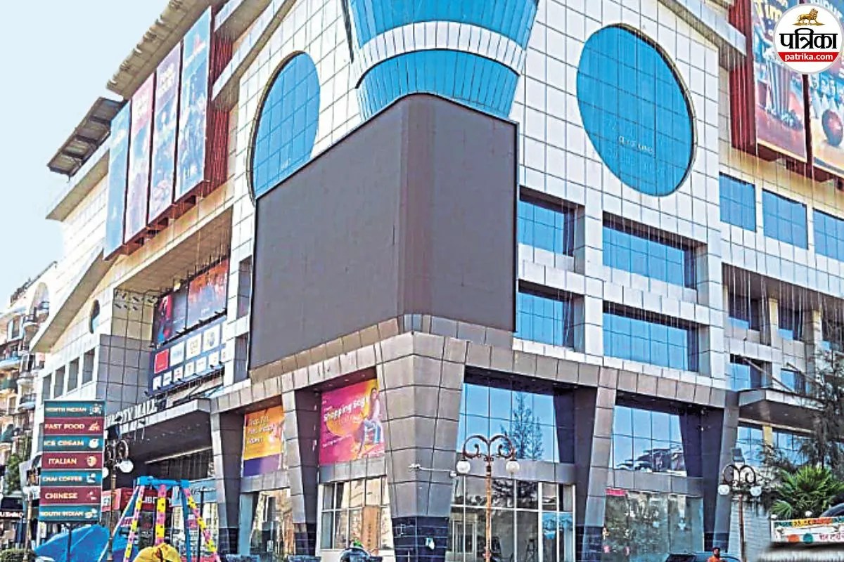 जयपुर शहर की सड़कों से हटेंगे अवैध LED डिस्प्ले, राजस्व शाखा ने सभी जोन उपायुक्तों को लिखी चिट्ठी