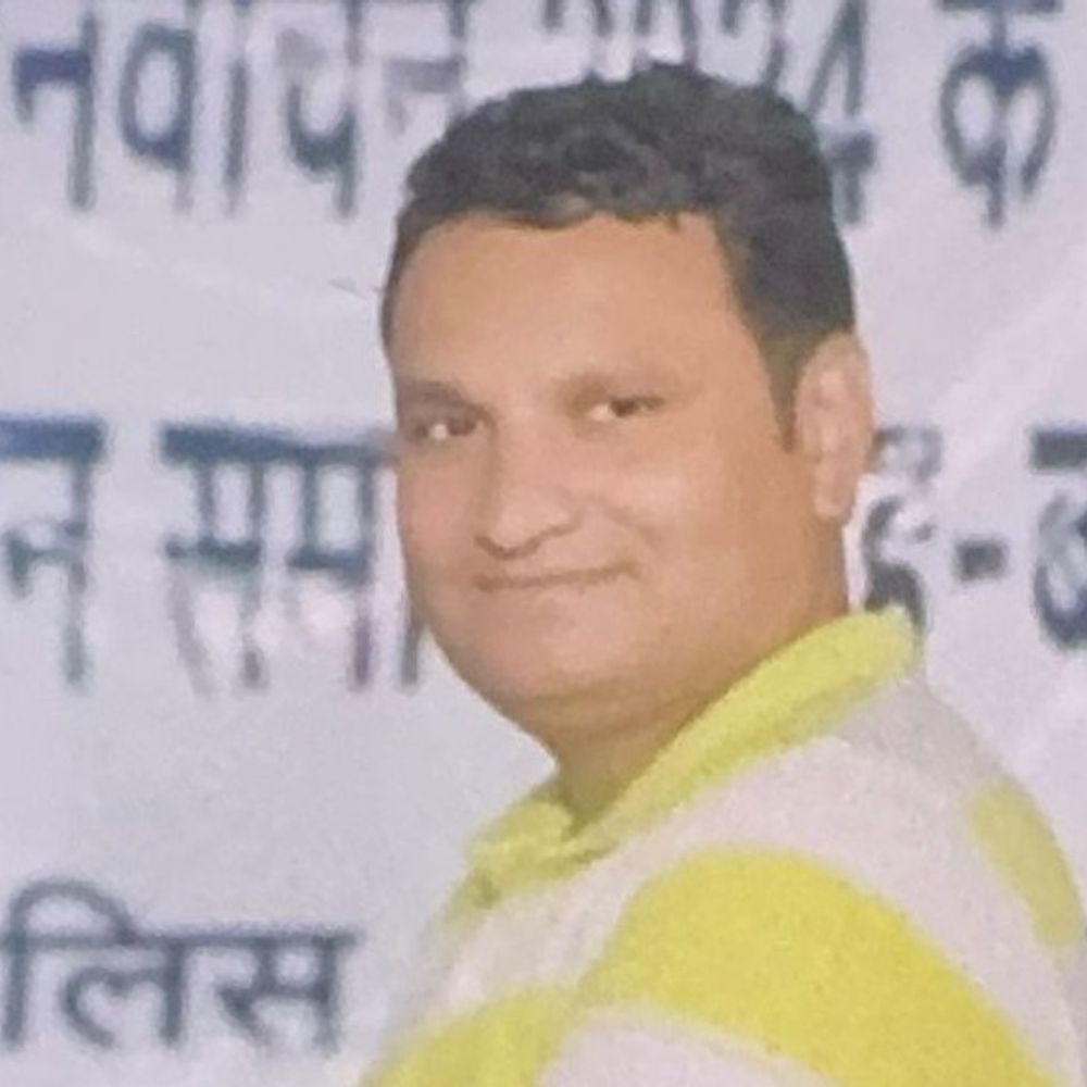 नवादा में कांस्टेबल की हार्ट अटैक से मौत:राजगीर पीटीसी में कर रहे थे प्रशिक्षण, 2011 में पुलिस में हुए थे भर्ती