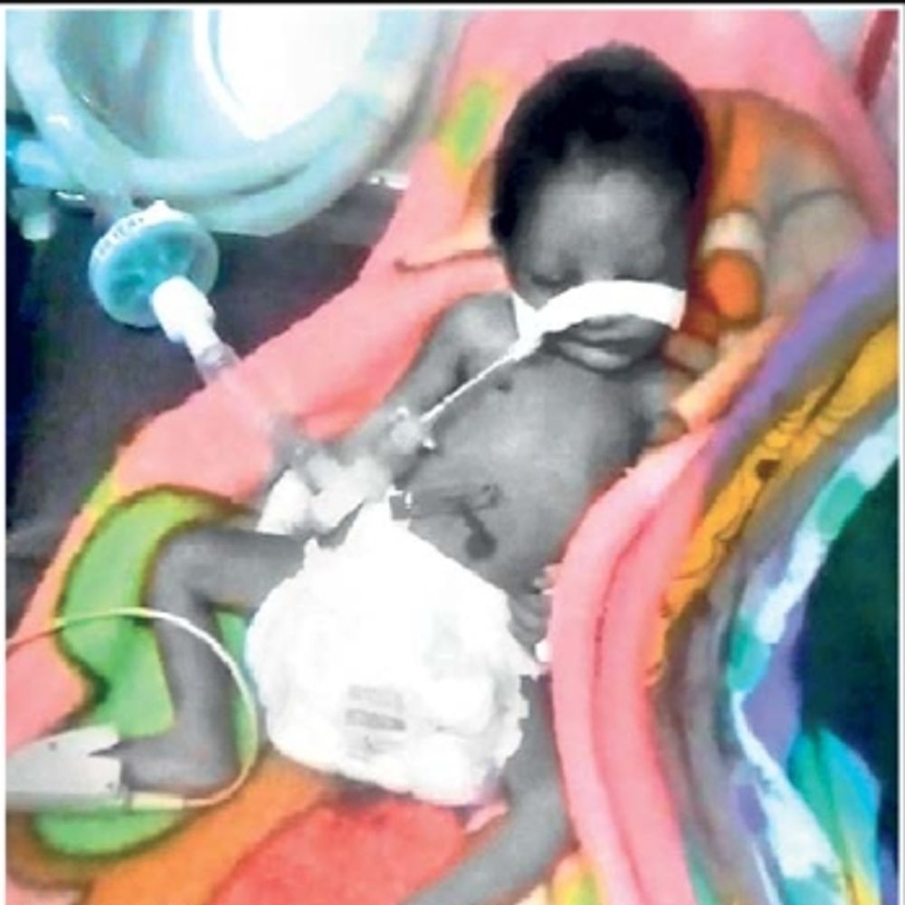 पीएमसीएच और एम्स में बेड नहीं मिला, 3 दिन के नवजात की बिना इलाज मौत